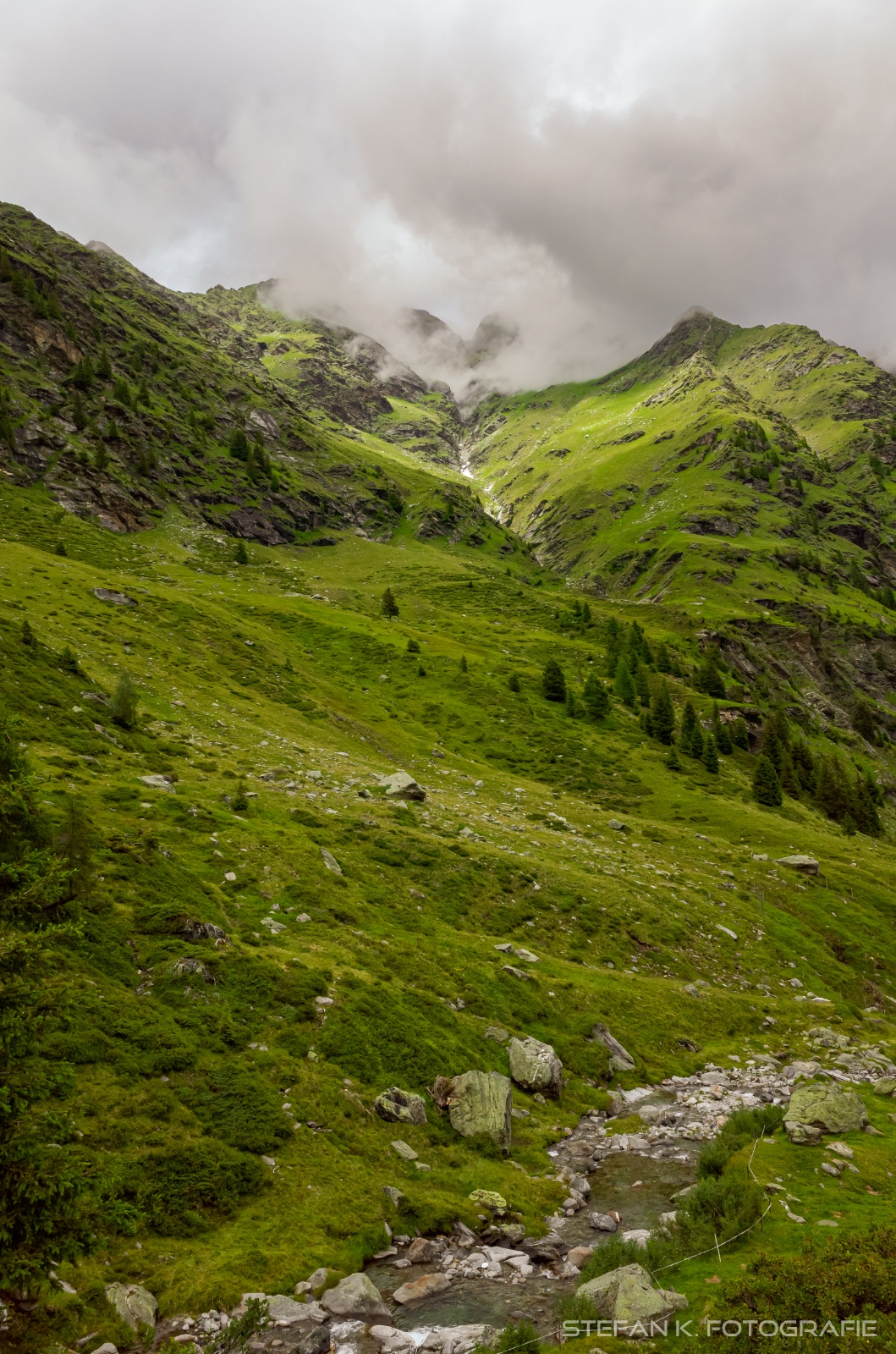 2020 07 16 Bergwanderung ums Kalmtal 0034